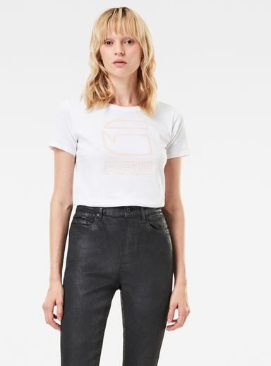Graphic 20 Slim T-shirt